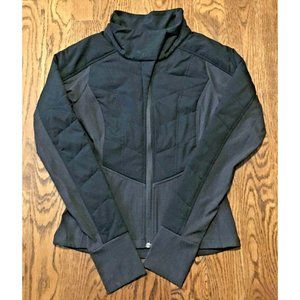 The North Face Pseudio Moto Jacket Womens XS Black
